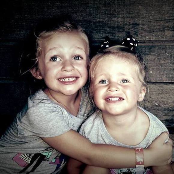 Meet your Posher, Audra - Picture 1 of 1