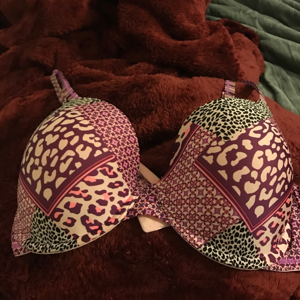 Vs Pink Bra