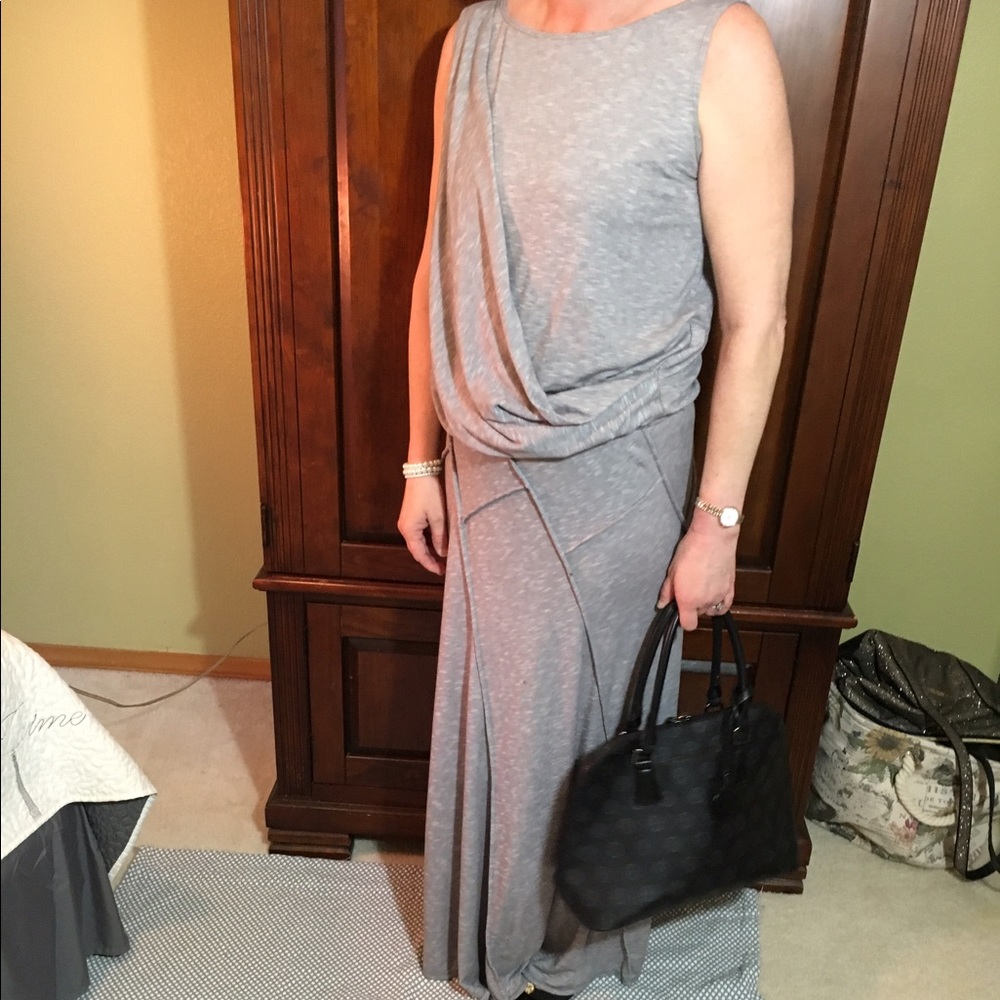 Max Edition Maxi Skirt And Top Set