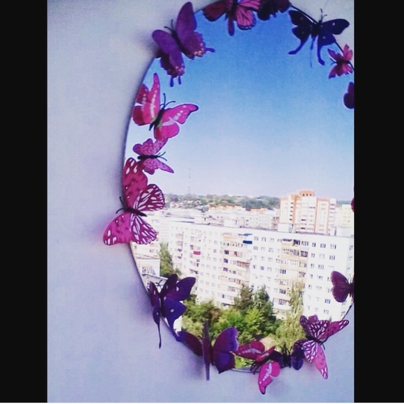 🦋 Decor Butterflies - Picture 2 of 4