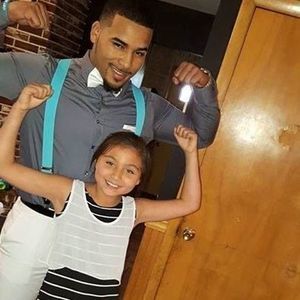 Meet your Posher, Xavier ruben