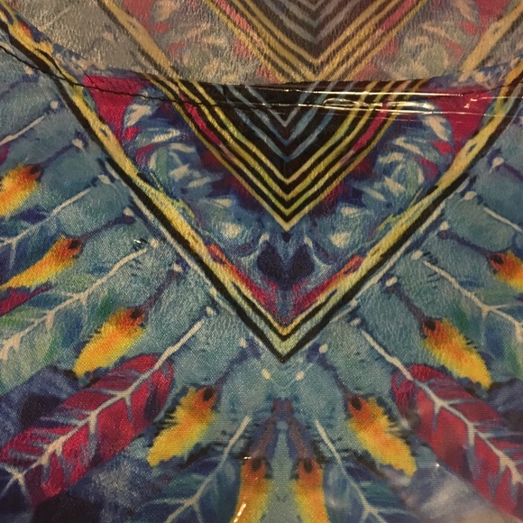 🎉2xHP🎉Bohemian Chiffon Tank Mini Beach Dress - Picture 4 of 4