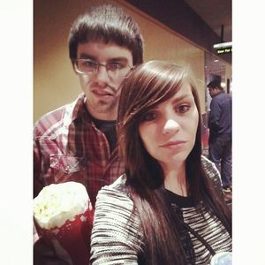 Meet your Posher, Shelly