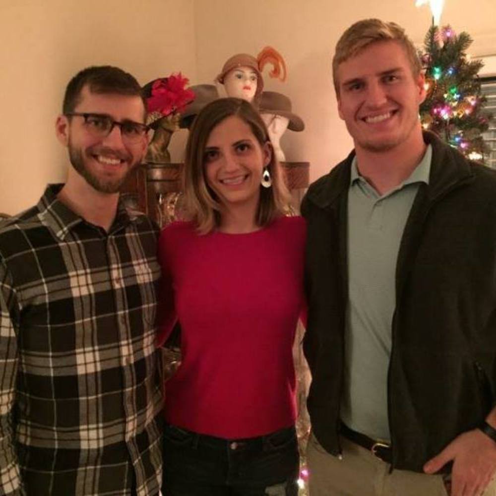 Meet your Posher, Roxanne