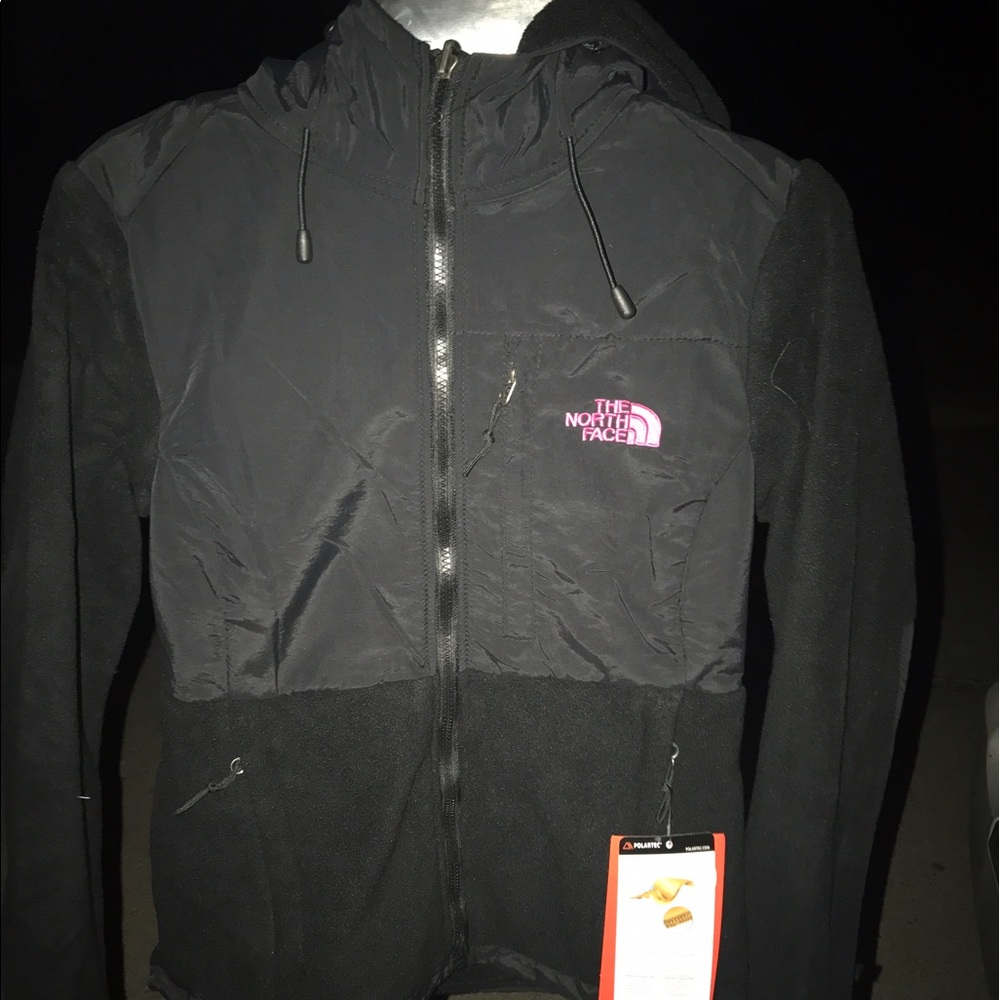 Northface classic 300 jacket