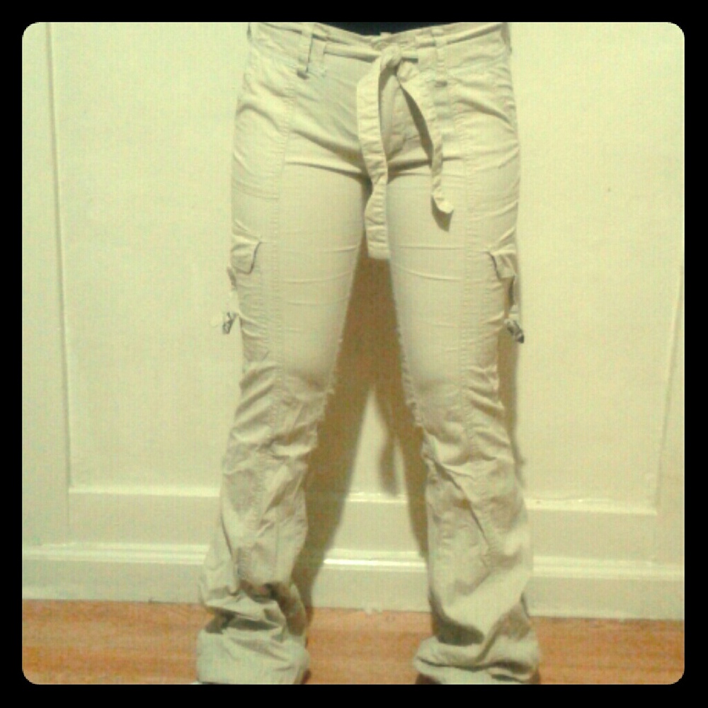 HOLLISTER Pants :)