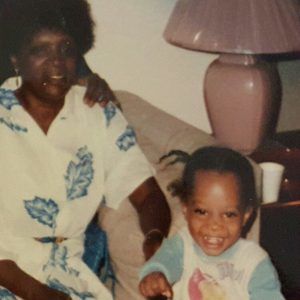 Meet your Posher, Kennyth