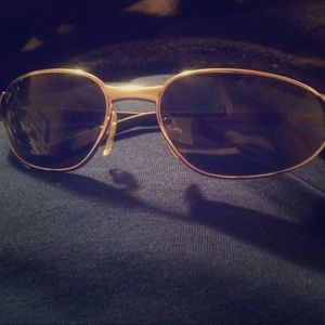 Ray Bans 3107 shaders
