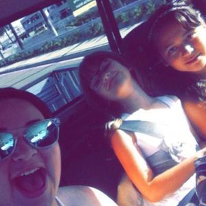 Meet your Posher, Alysia