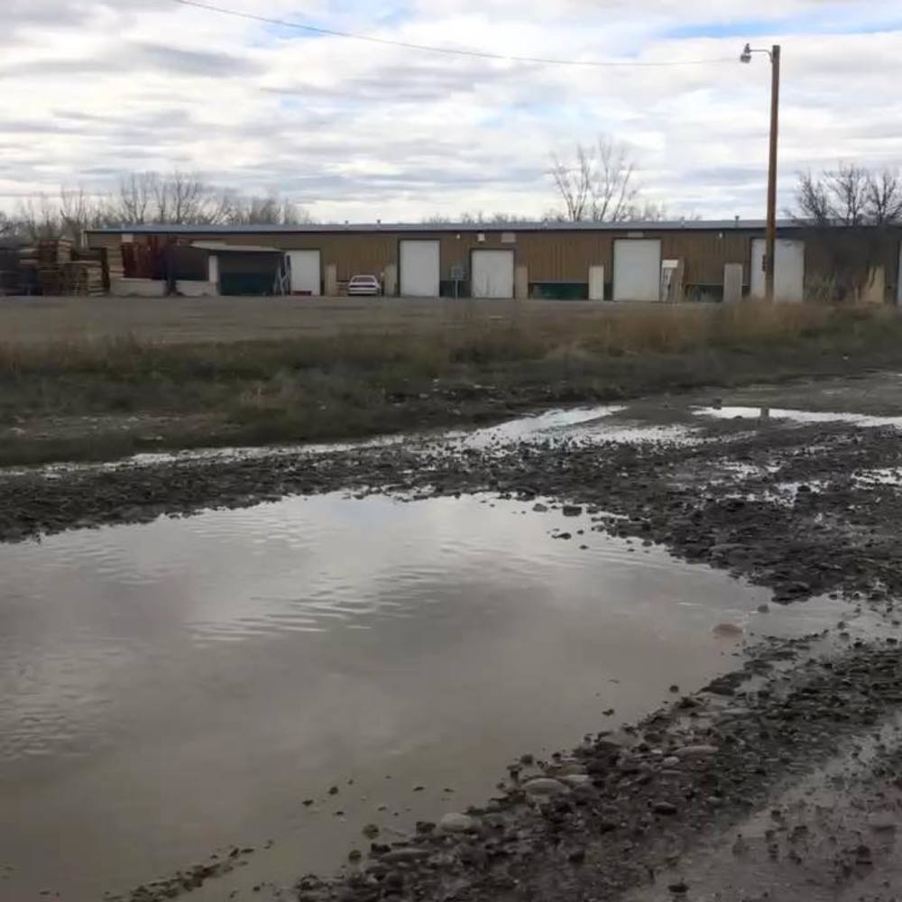 Meet your Posher, Sherrie