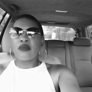 Meet your Posher, Diane