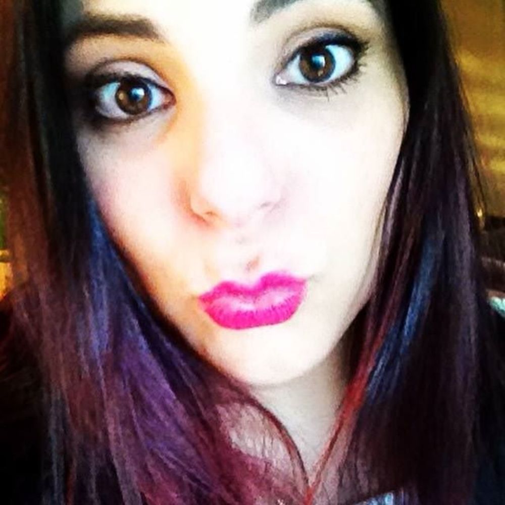 Meet your Posher, Renae