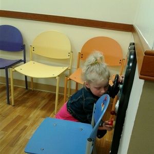 Meet your Posher, Shannon