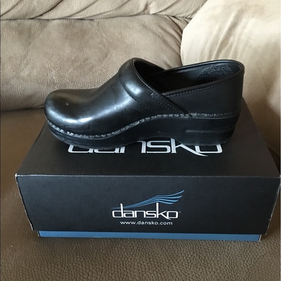 Dansko size 37 - Picture 2 of 6