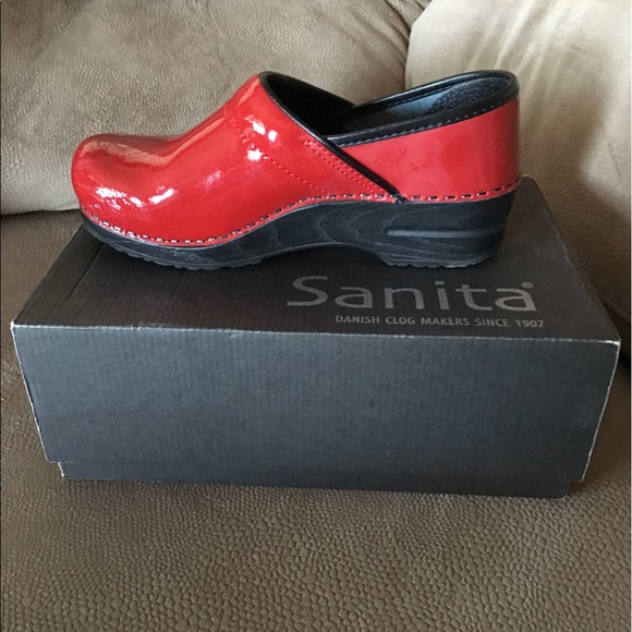 Dansko size 37 - Picture 3 of 6