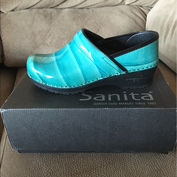 Dansko size 37 - Picture 4 of 6