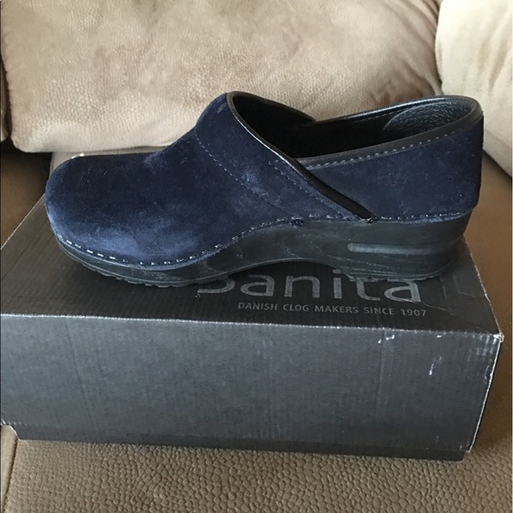 Dansko size 37 - Picture 5 of 6