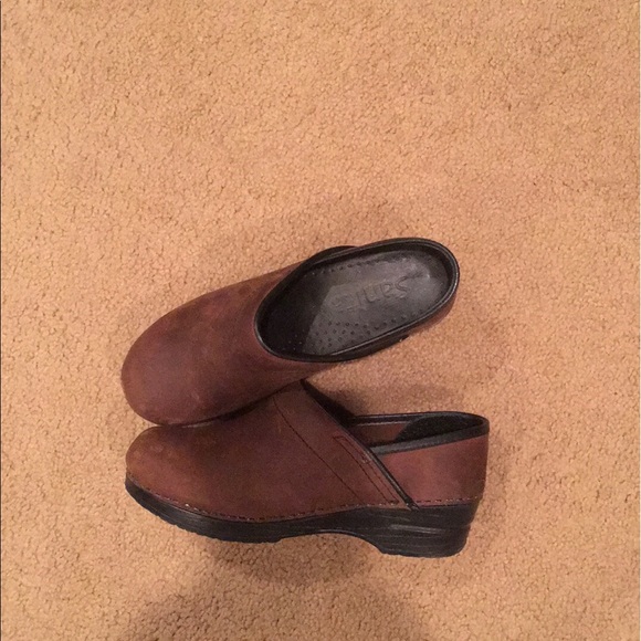 Dansko size 37 - Picture 6 of 6
