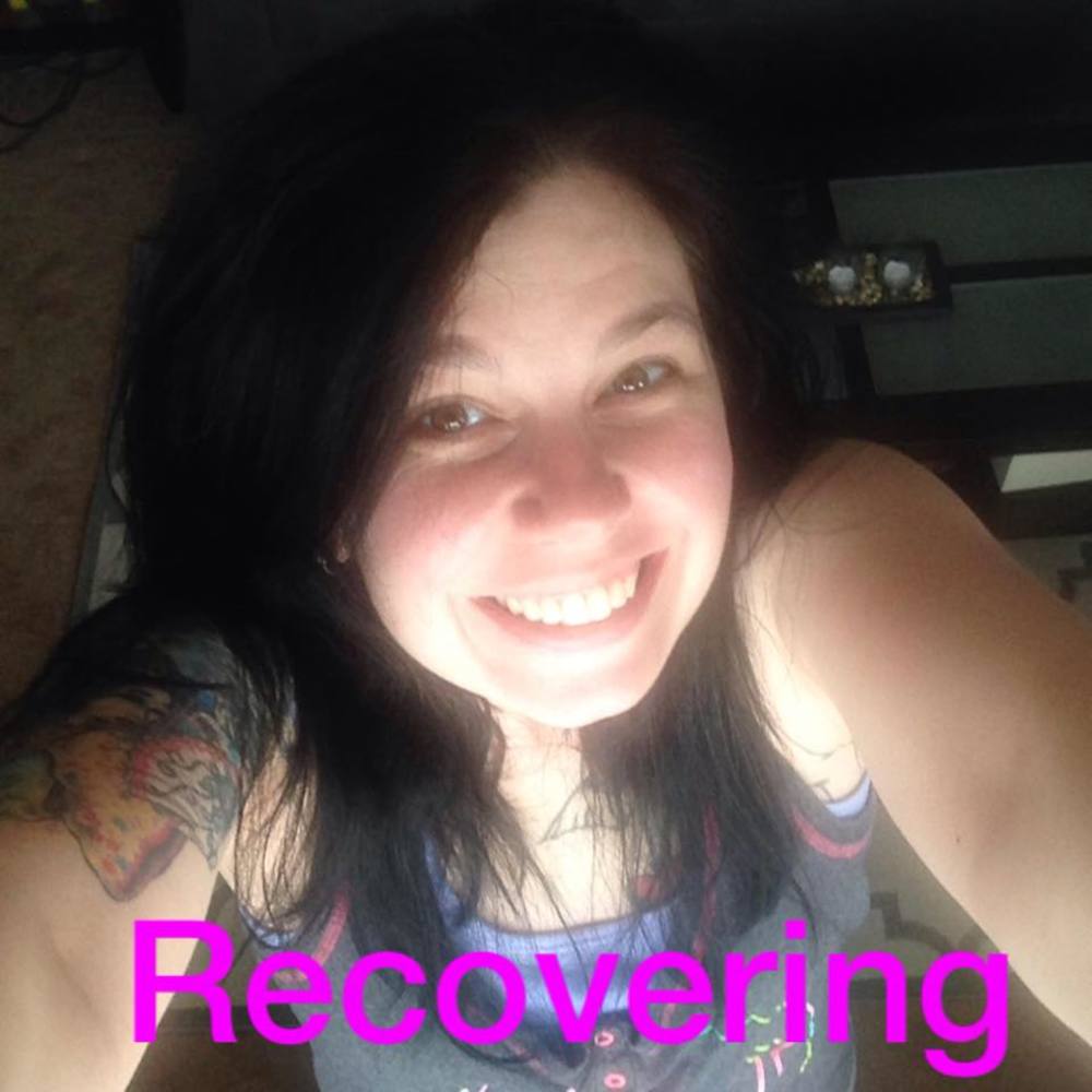 Meet your Posher, Shannon