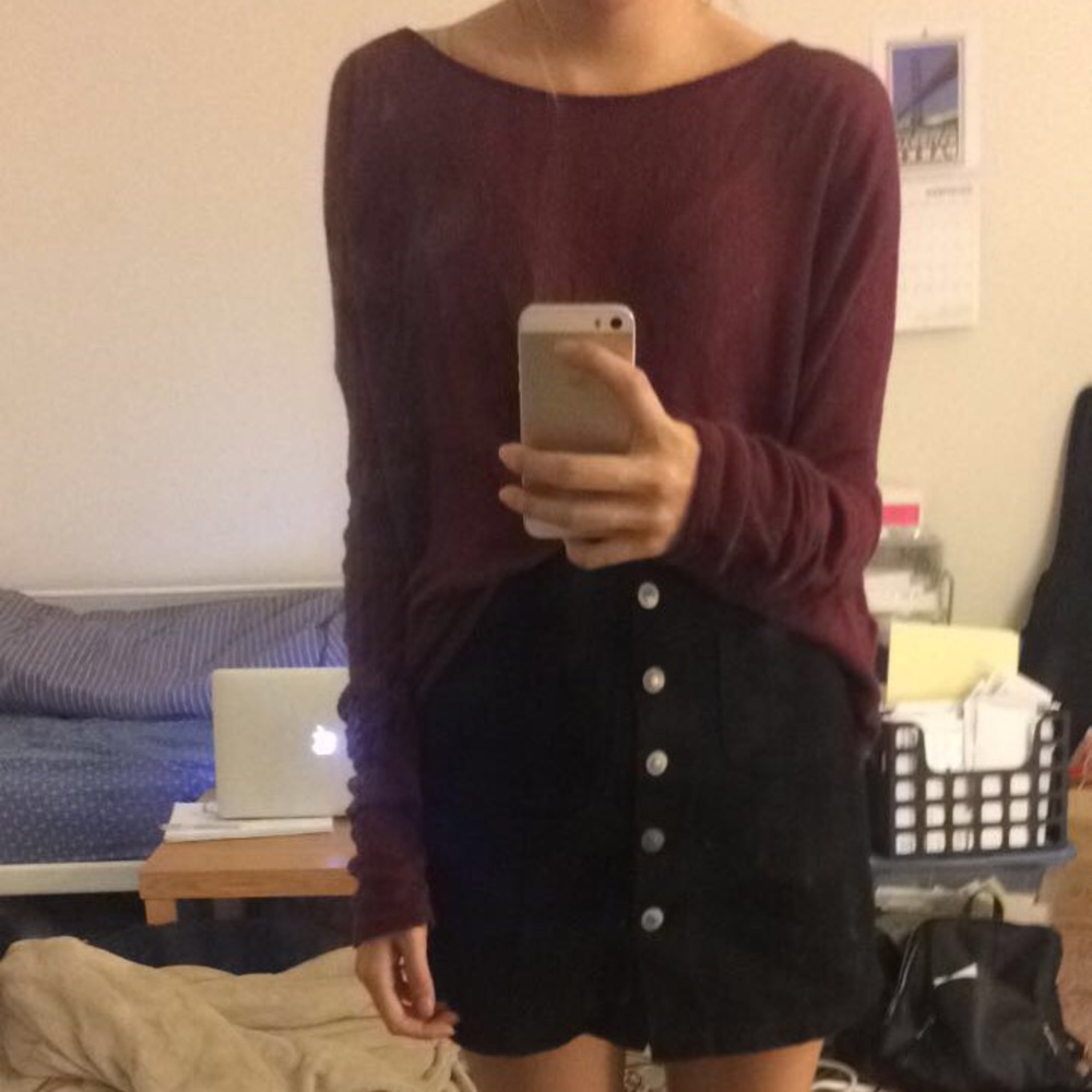 Brandy Melville knit