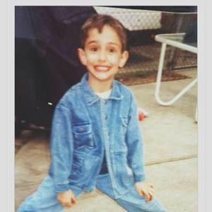 Meet your Posher, Nilda