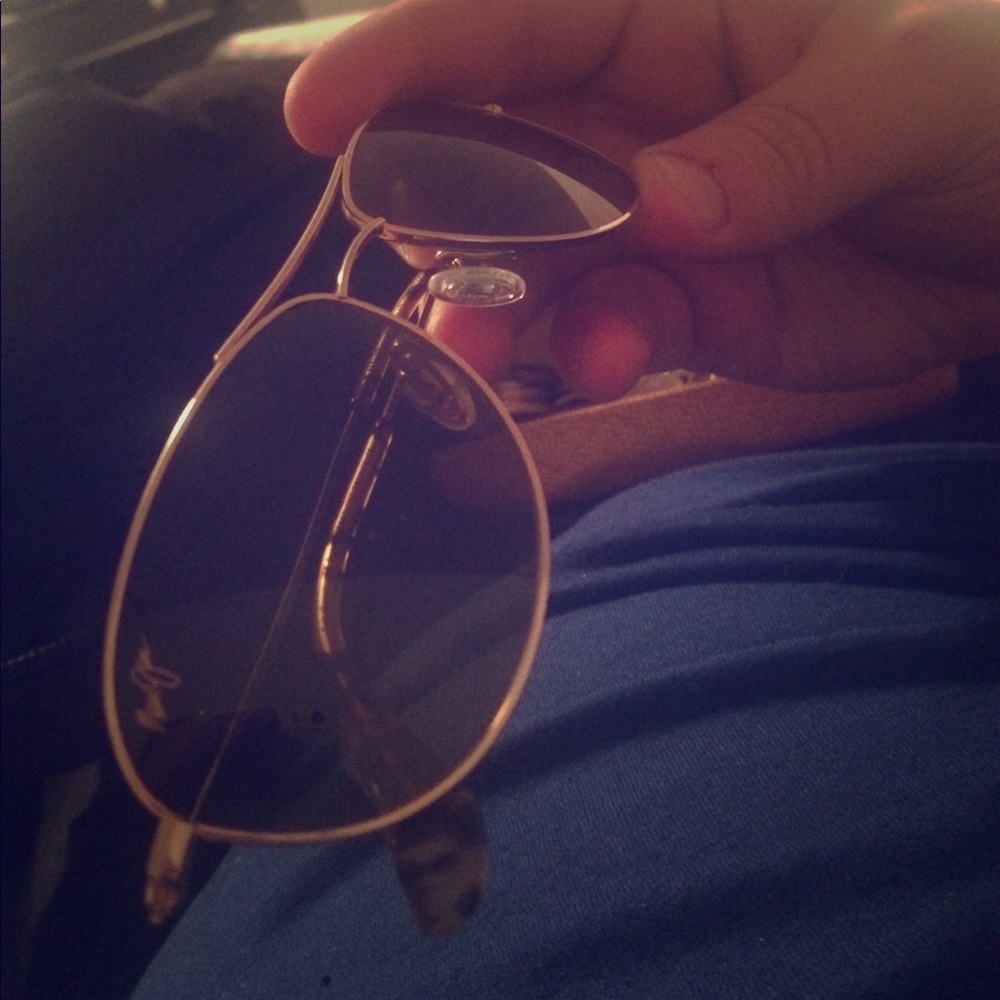 Maui Jim sunglasses