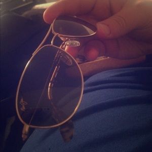 Maui Jim sunglasses