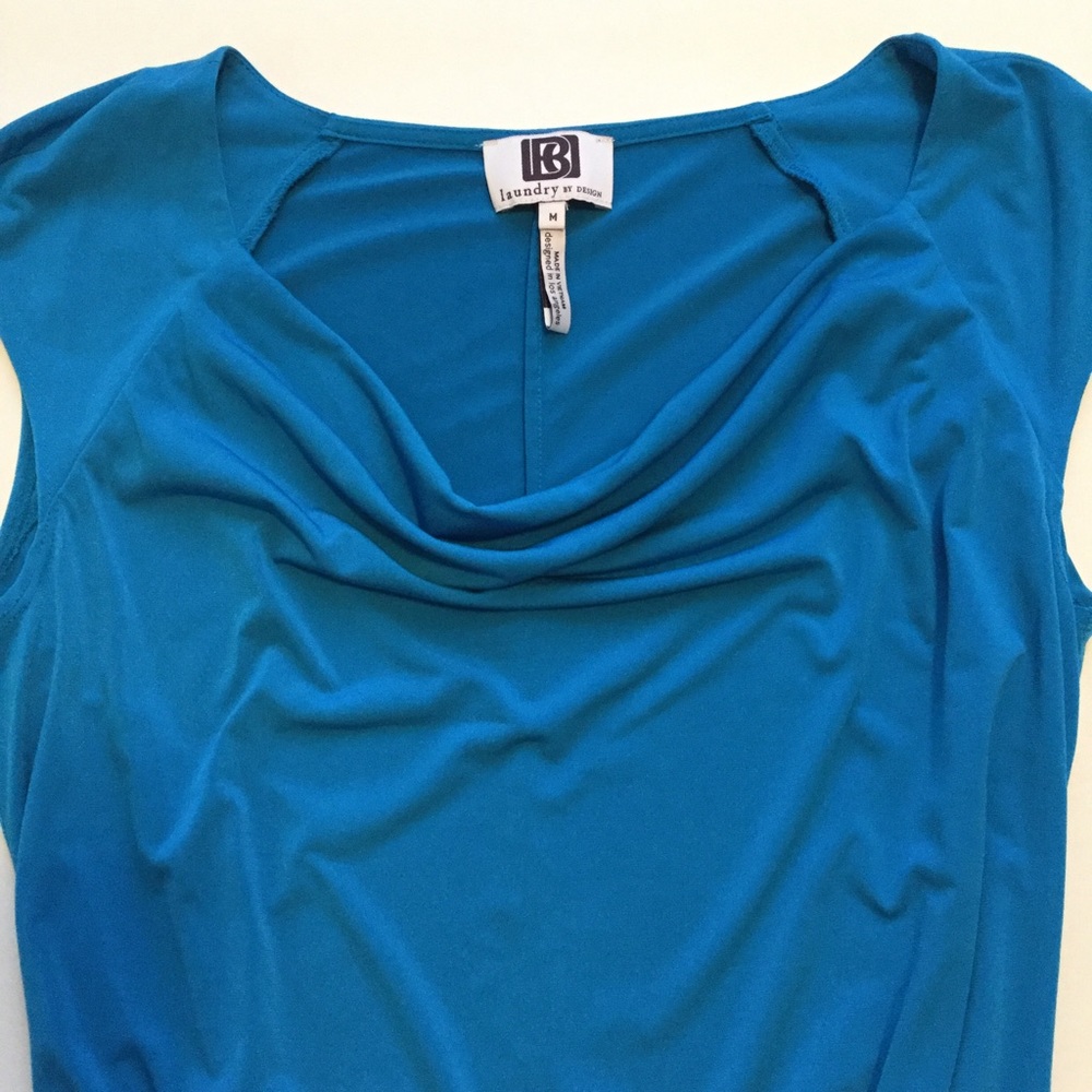 Laundry by Design Dress - Picture 2 of 3