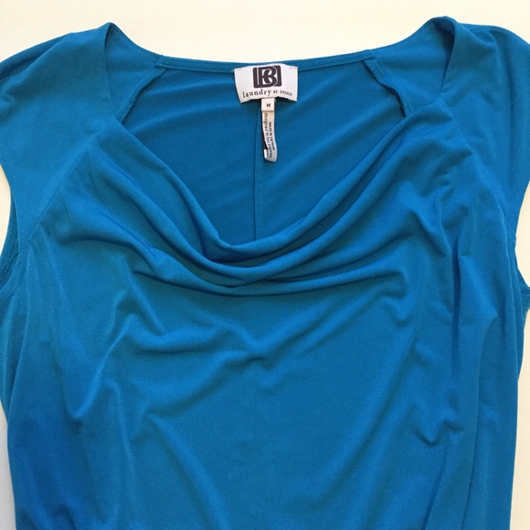 Laundry by Design Dress - Picture 2 of 3