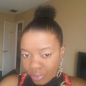 Meet your Posher, Olga