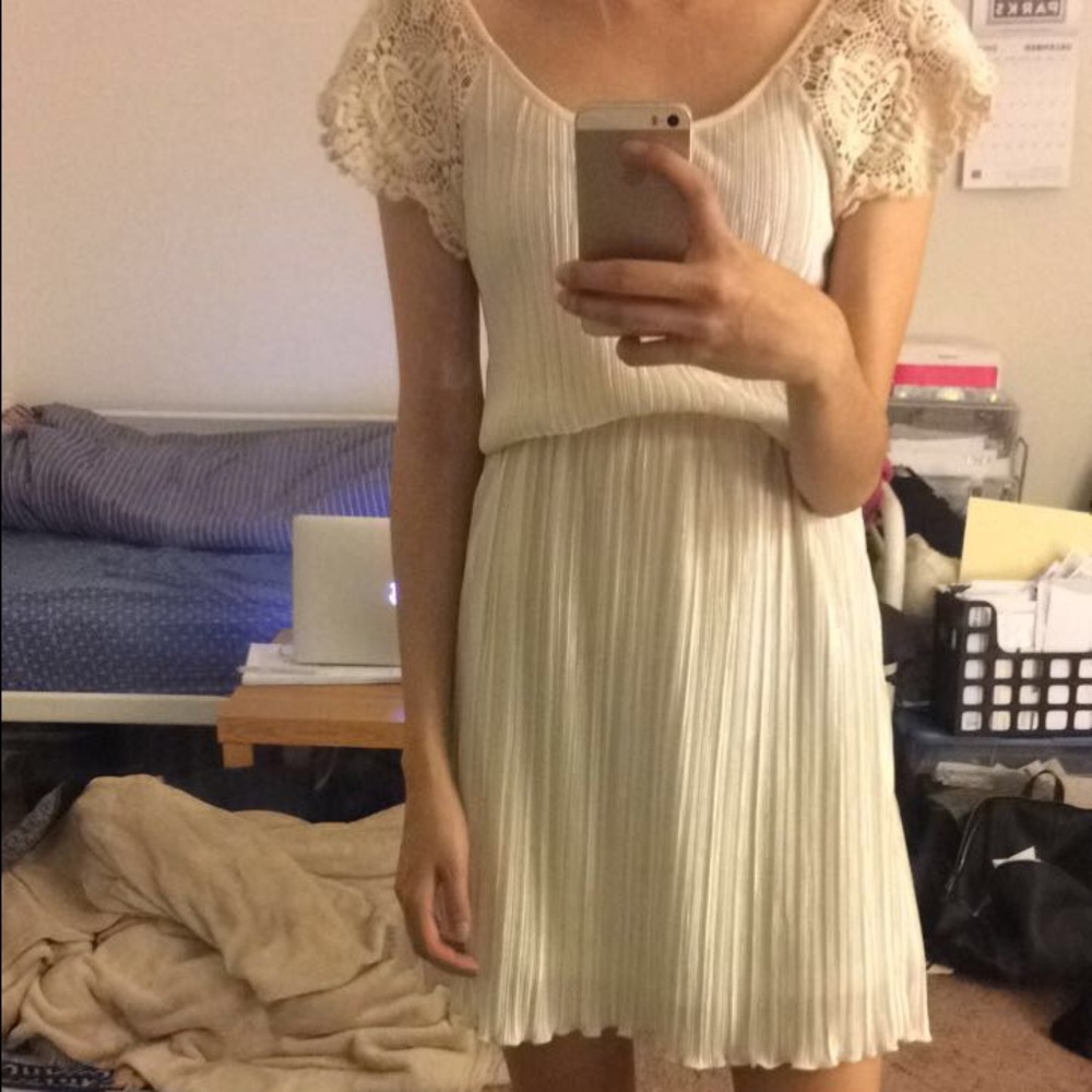Greek goddess dress