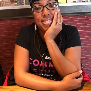 Meet your Posher, Felice