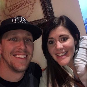 Meet your Posher, Garrett