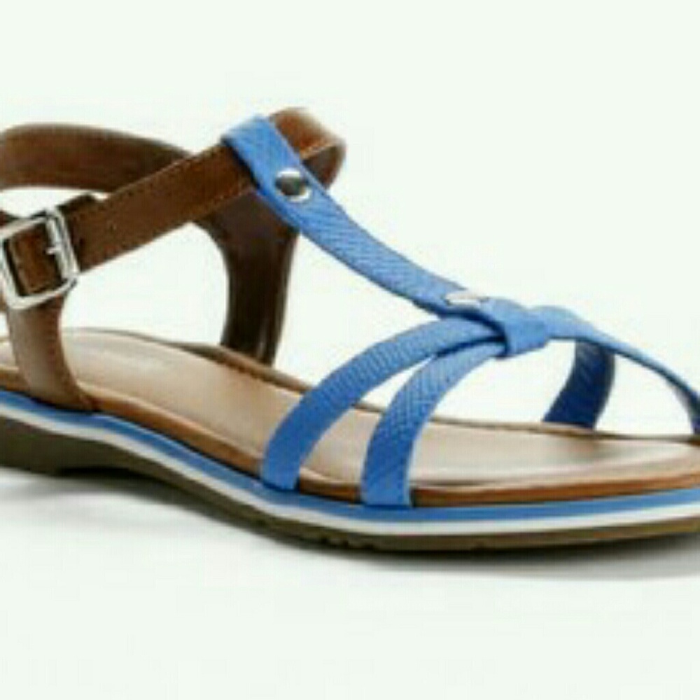 ⭕ SOLD NOT FOR SALE ⭕ Solesenseability Sandals