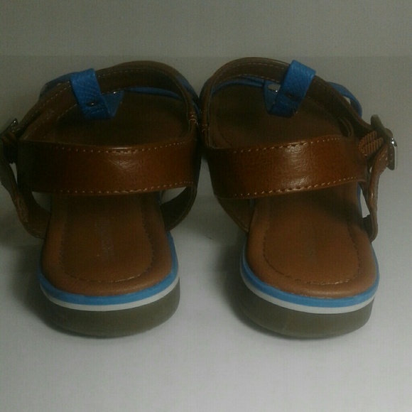 ⭕ SOLD NOT FOR SALE ⭕ Solesenseability Sandals - Picture 4 of 8