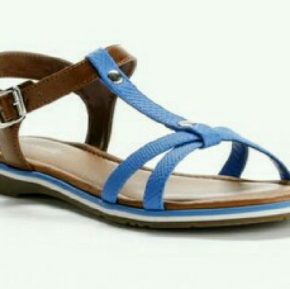 ⭕ SOLD NOT FOR SALE ⭕ Solesenseability Sandals - Picture 8 of 8