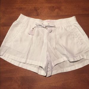 LillyPulitzer beach shorts