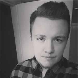 Meet your Posher, Curtis