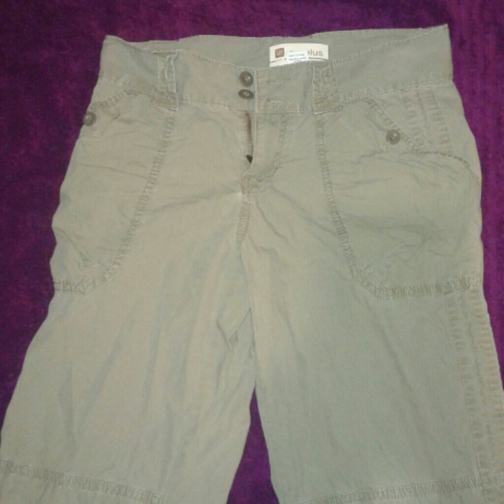 GAP Pants