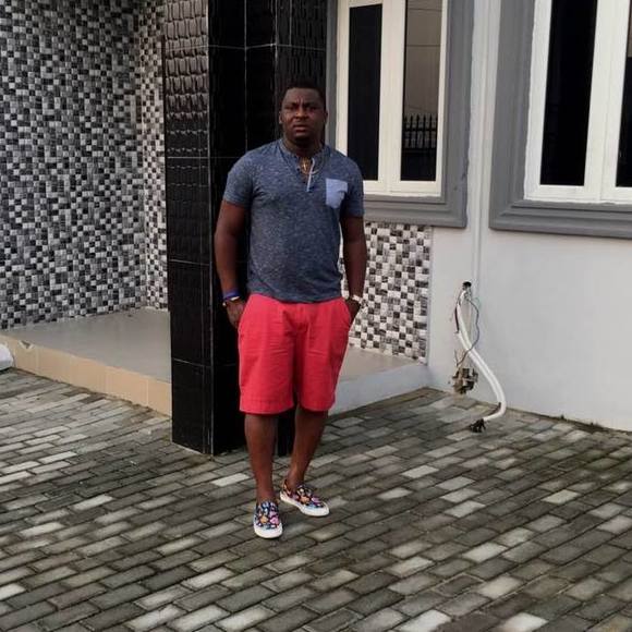 Meet your Posher, Dafe - Picture 1 of 1