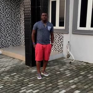 Meet your Posher, Dafe