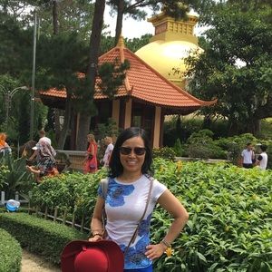 Meet your Posher, Phung