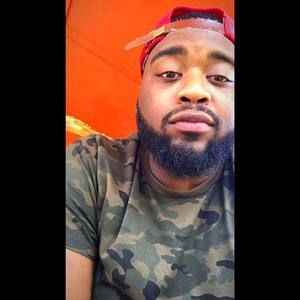 Meet your Posher, Shamond