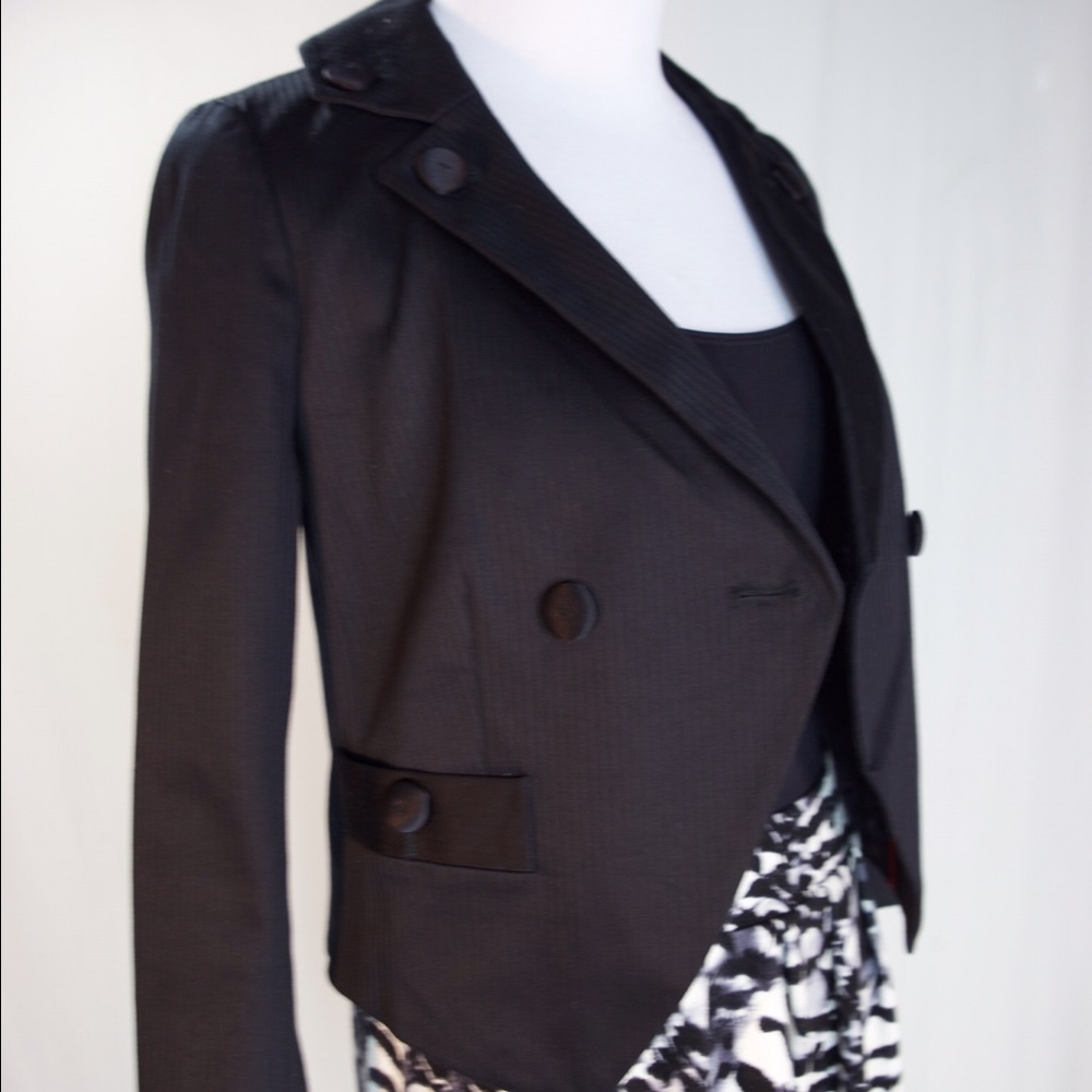 Marc Jacobs Jacket NWT