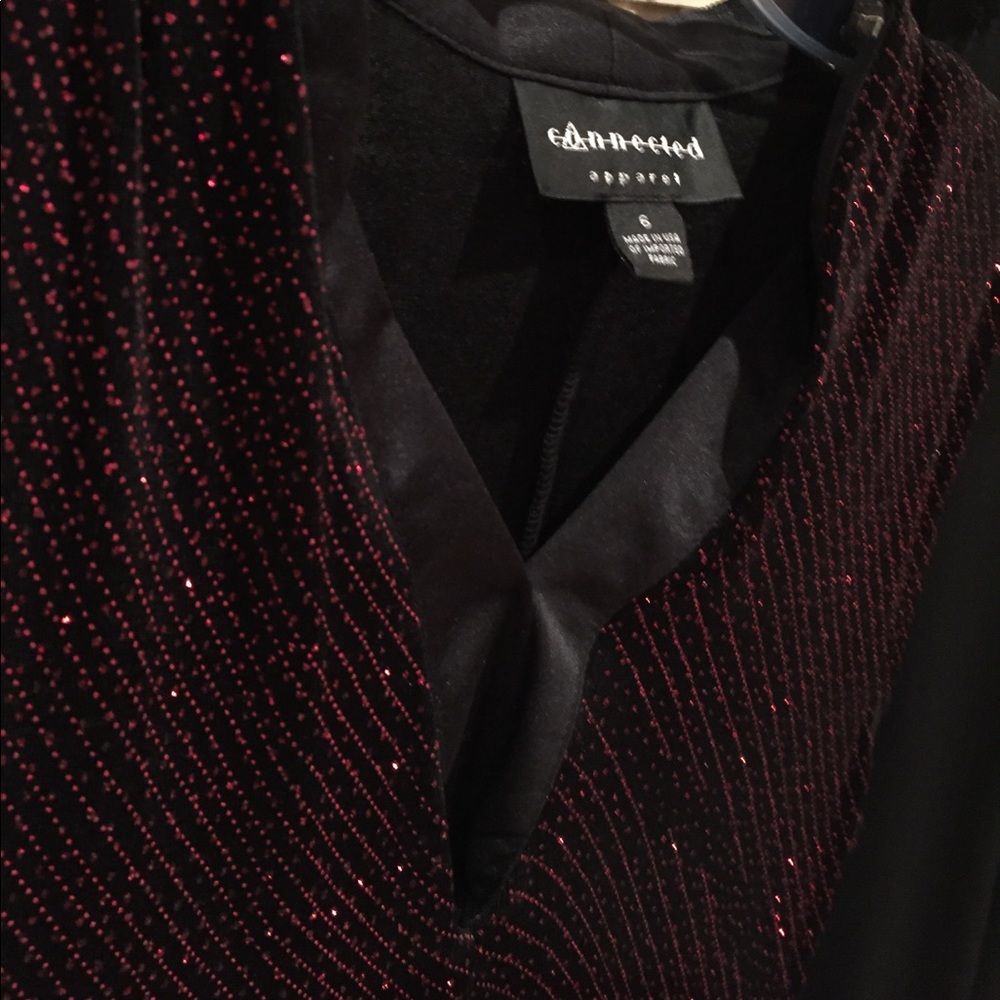 GORGEOUS PANT SUIT