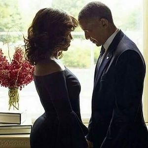 Meet your Posher, Lawrence