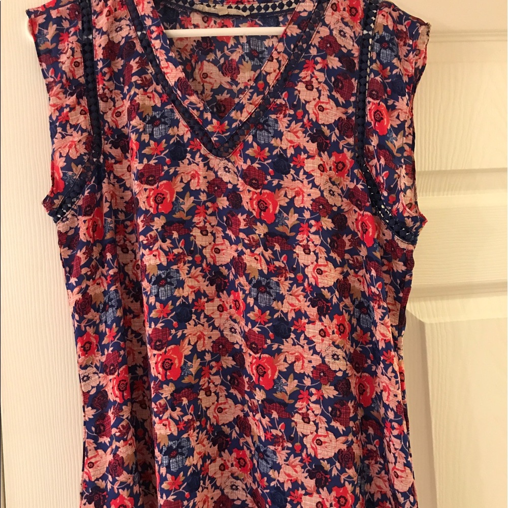 Beautiful spring floral!