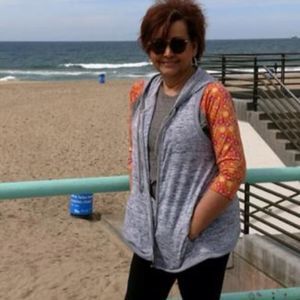 Meet your Posher, Susan