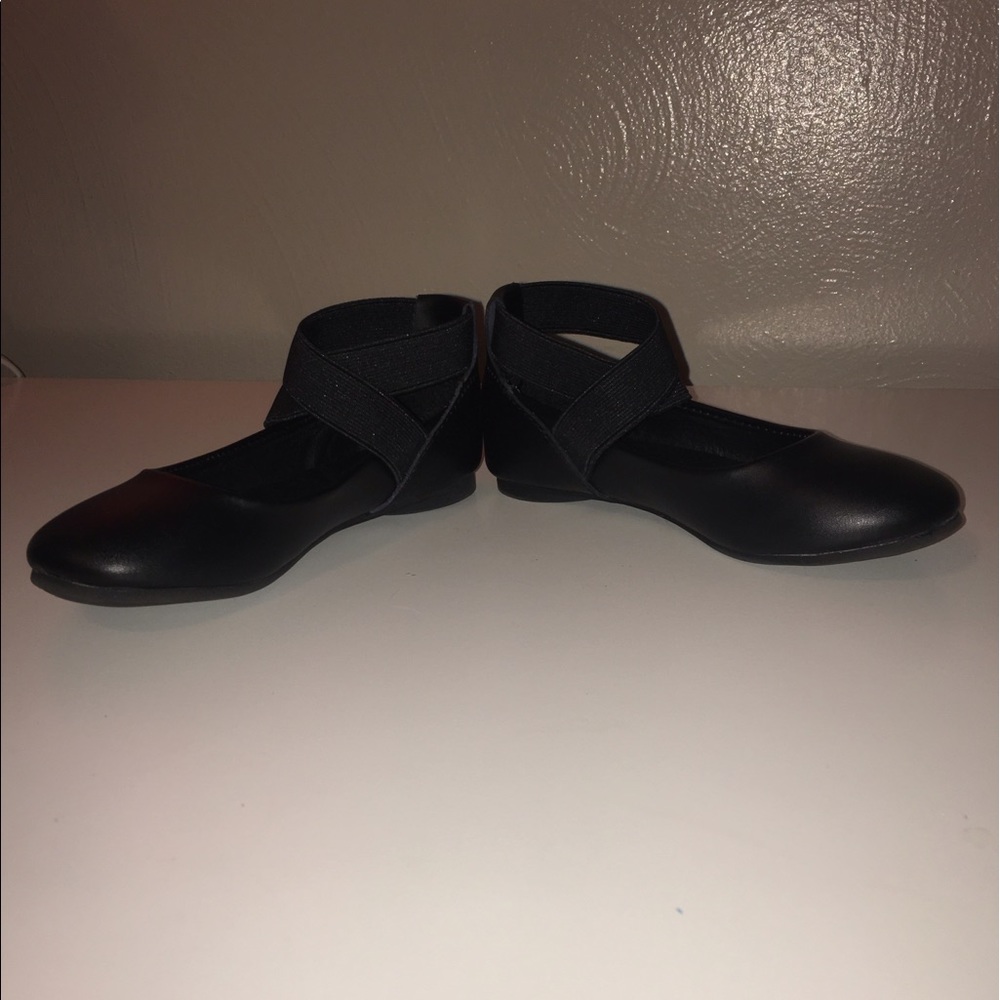 Kenneth Cole ballet shoes