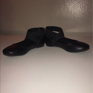 Kenneth Cole ballet shoes